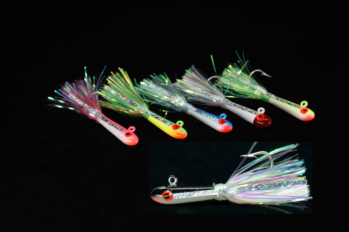 Flash Minnow – tacklemastersco