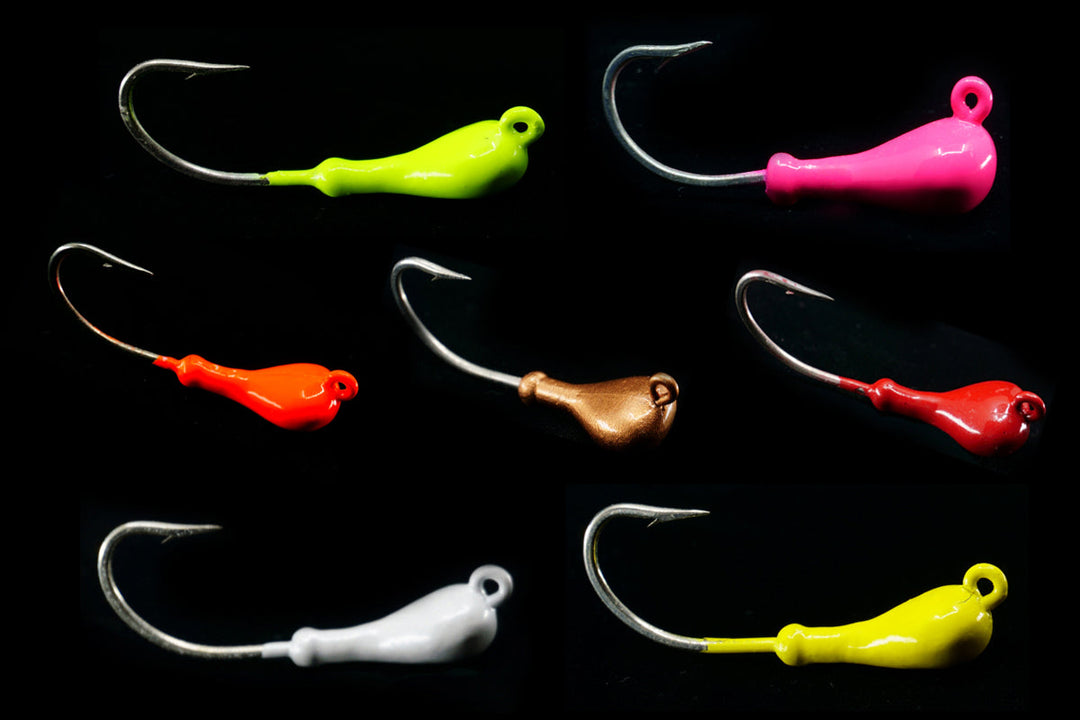JIG HEADS