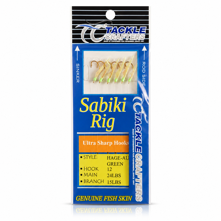 Sabiki