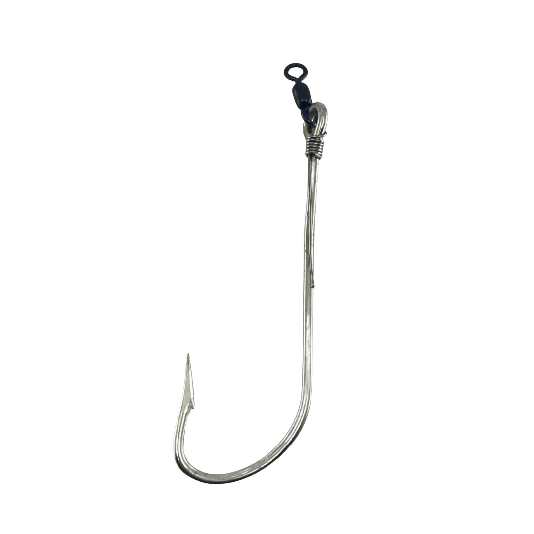 Planer Hook- Long Shank 12/0 – tacklemastersco