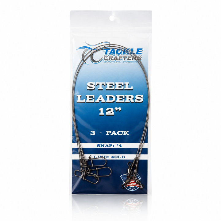 Steel Leader