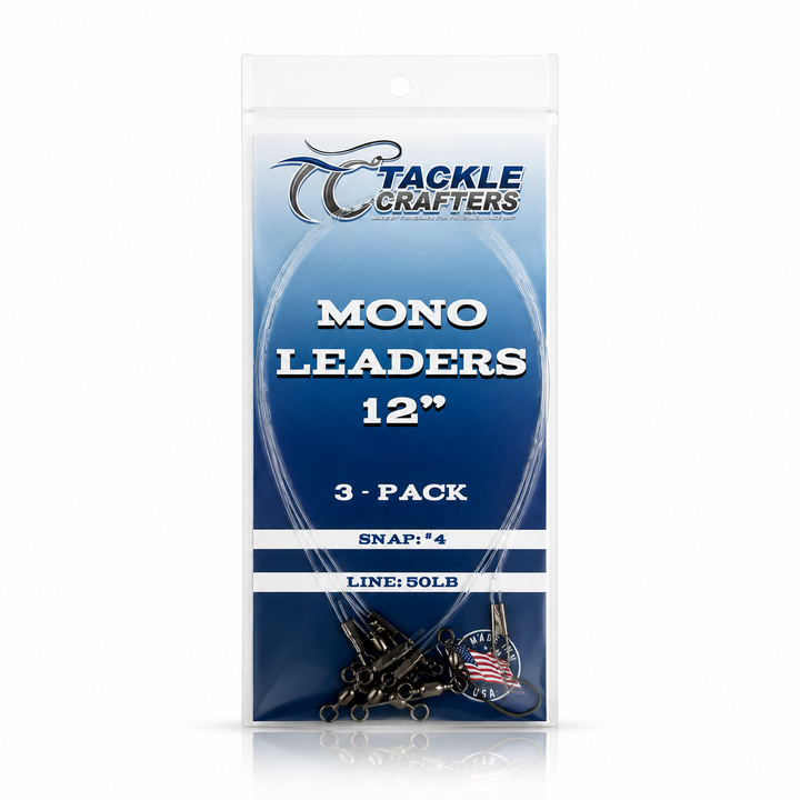 Mono Leader