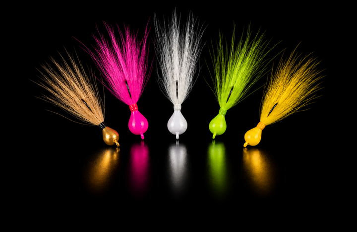 Skimmer Jig