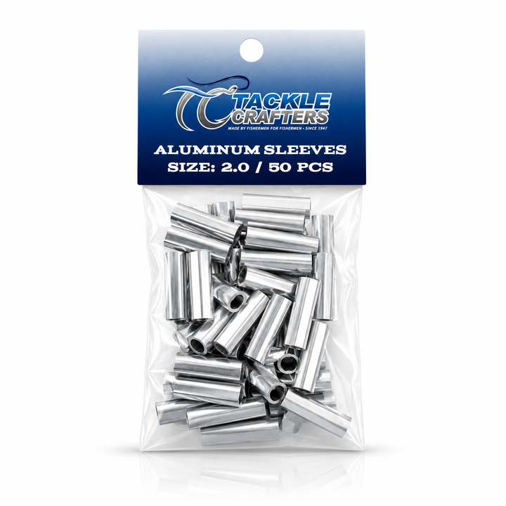 Aluminium Sleeve