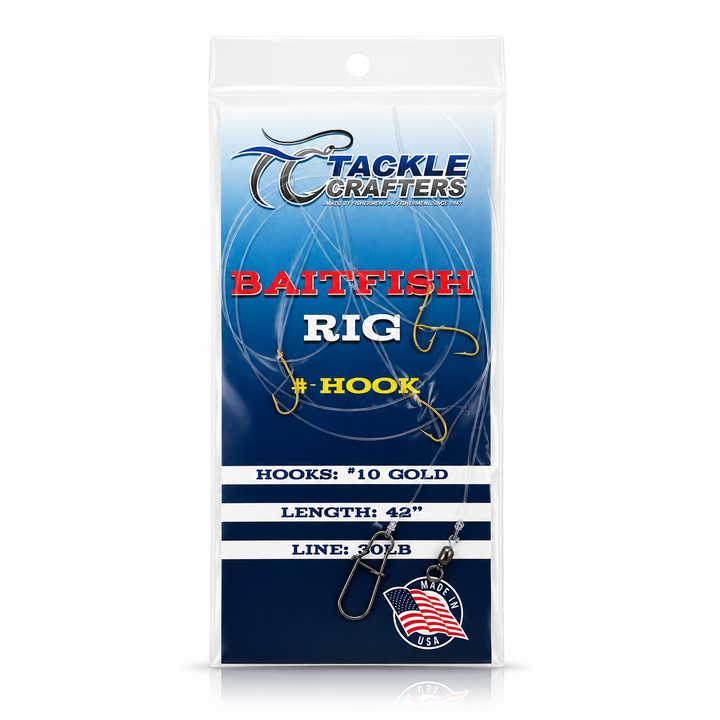 Baitfish Rig