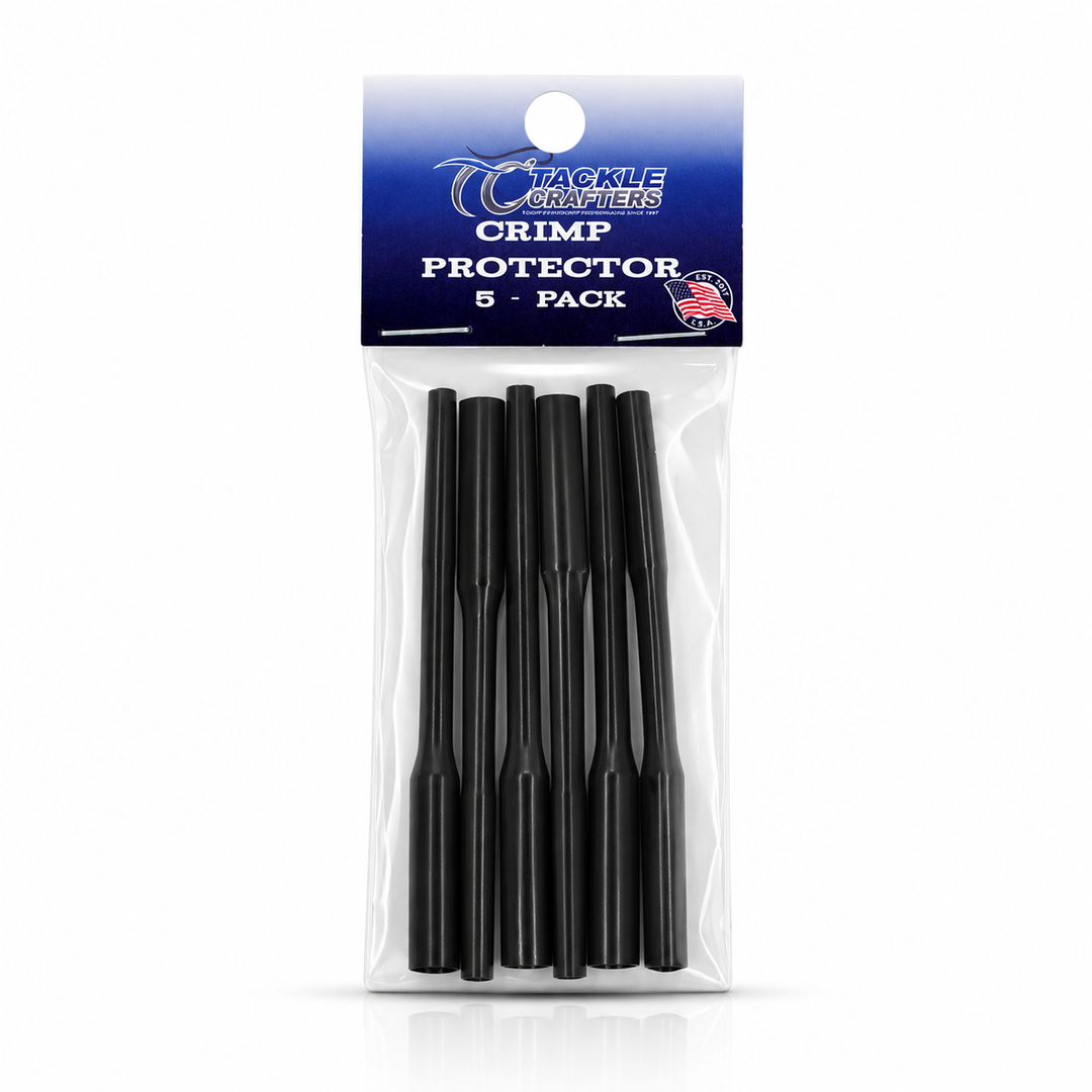 Crimp Protectors