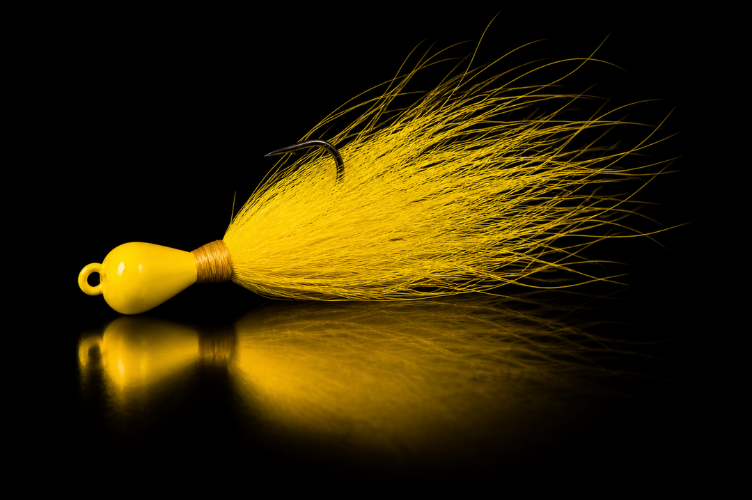 Skimmer Jig