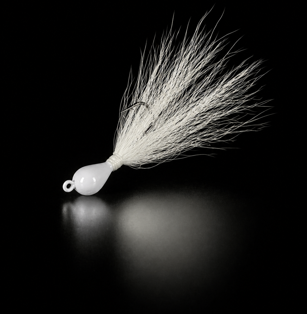 Skimmer Jig