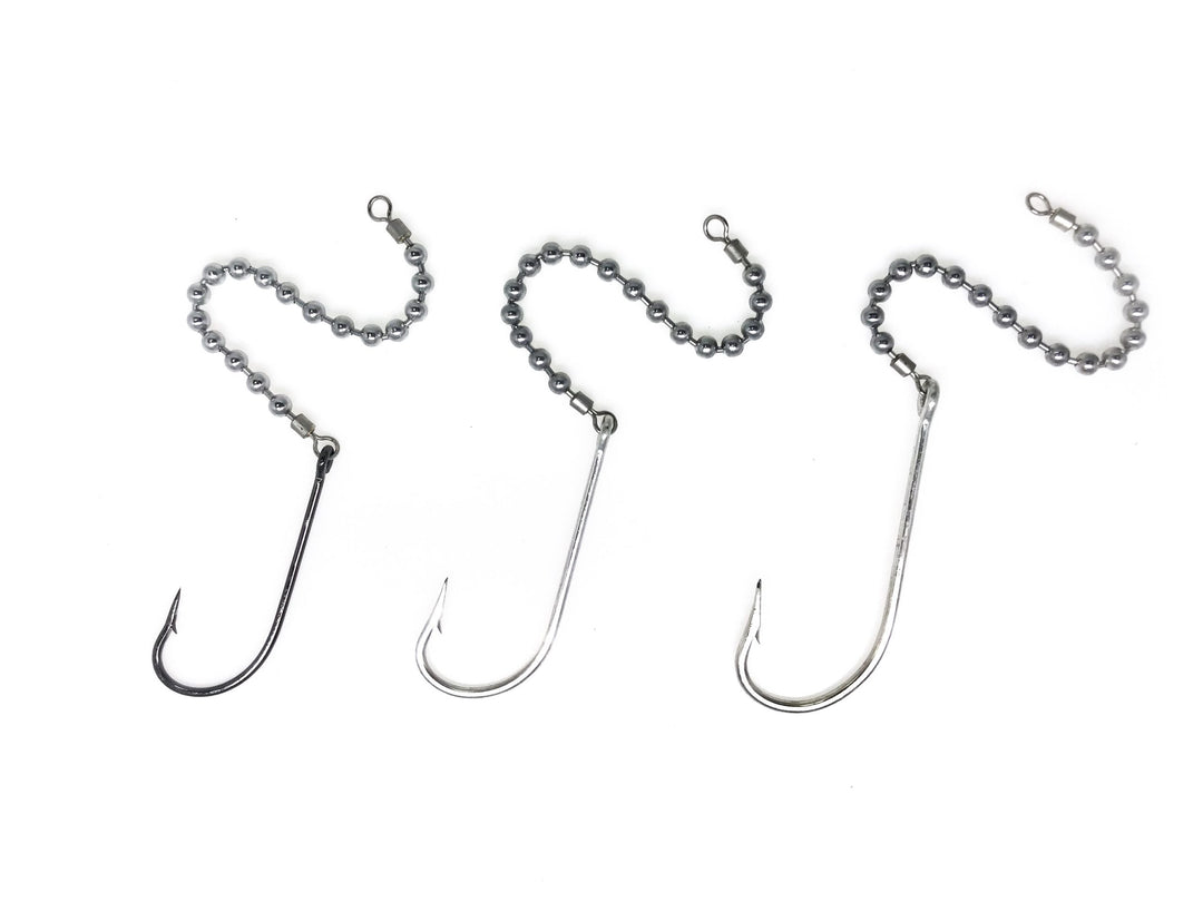 6/0 7/0 8/0 Hooks