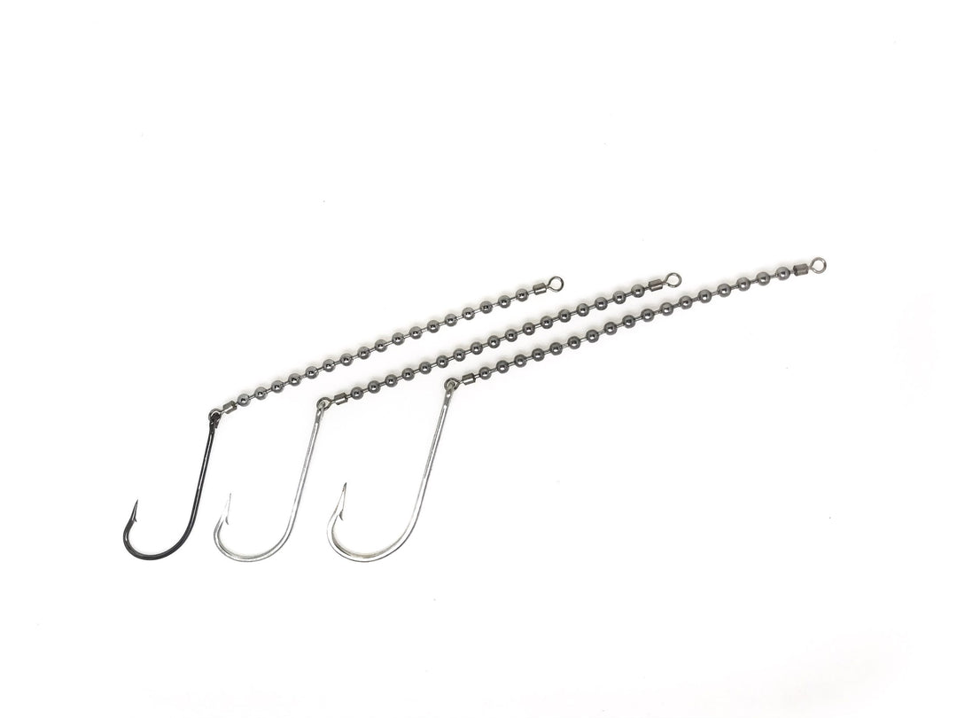 6/0 7/0 8/0 Hook Sizes