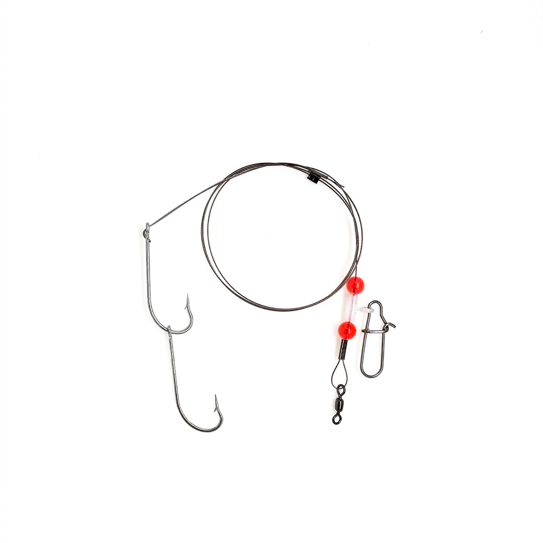 Bluefish Tandem Rig