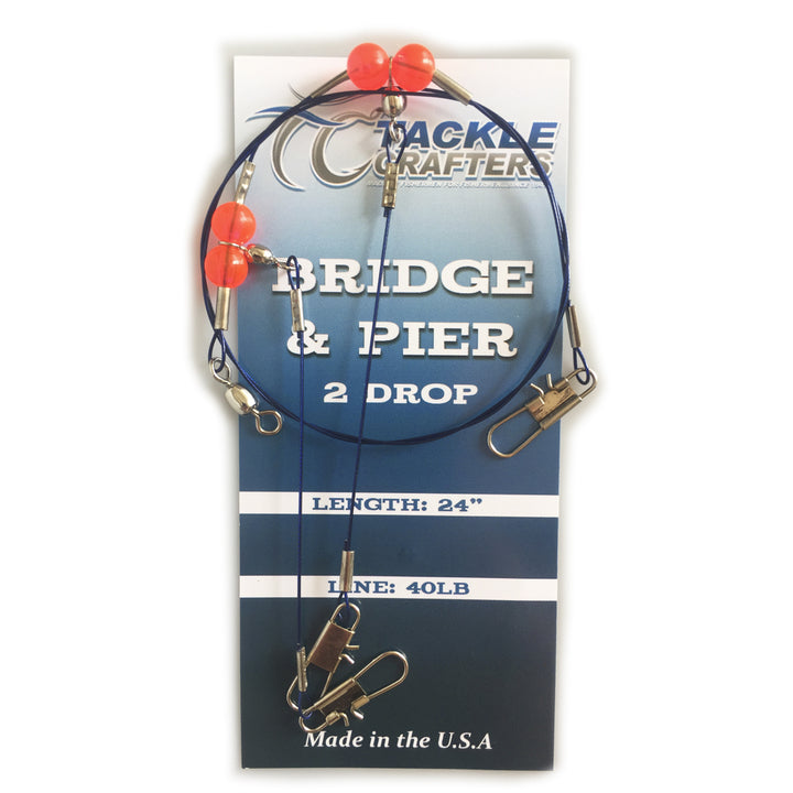 Bridge and Pier Rig