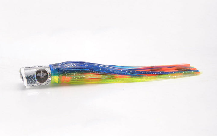 Chakacha 9 inch slanted chugger