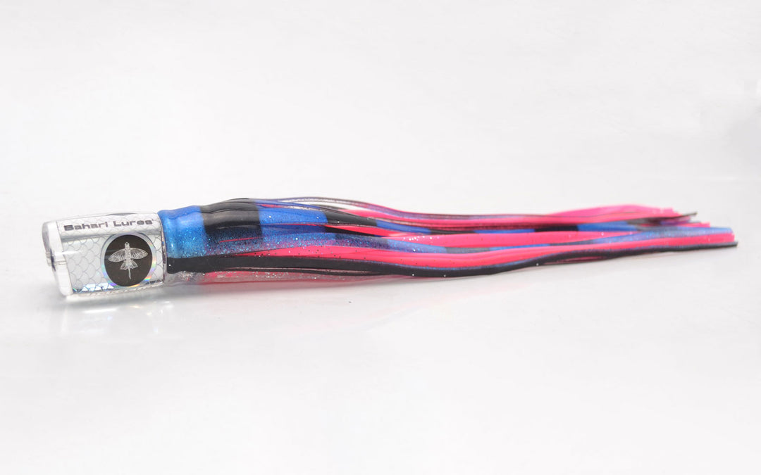 Chakacha 9 inch slanted chugger