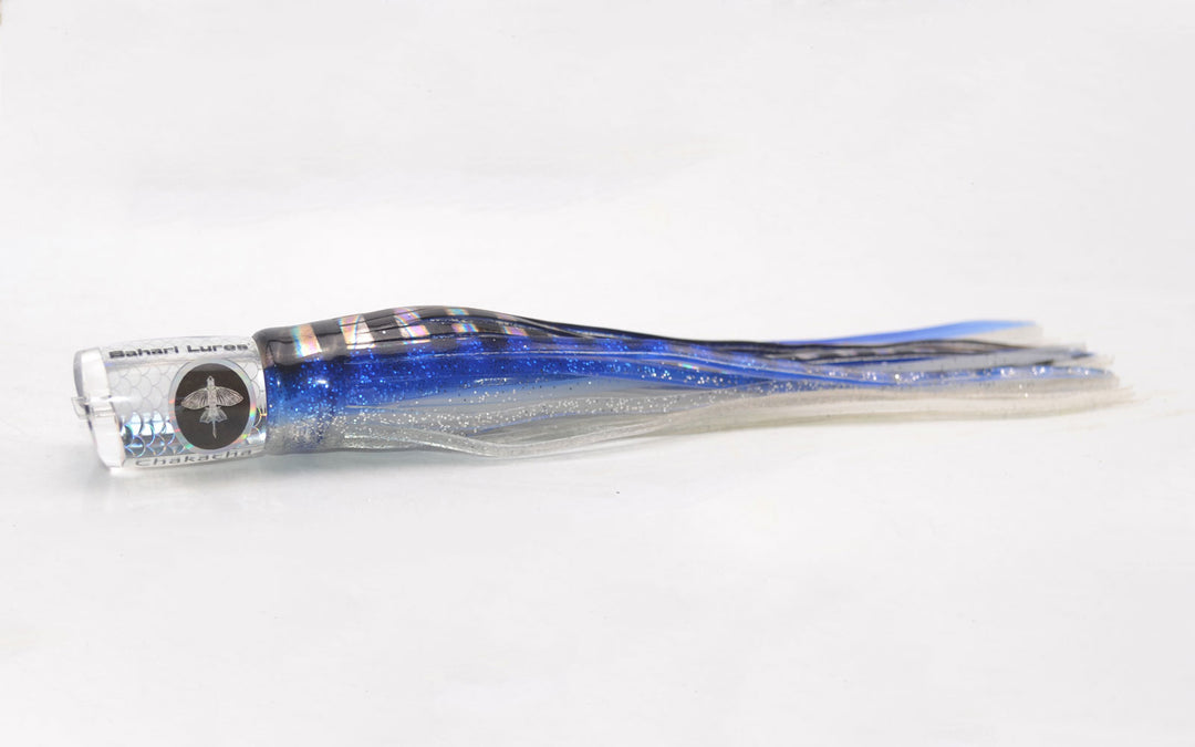Chakacha 9 inch slanted chugger