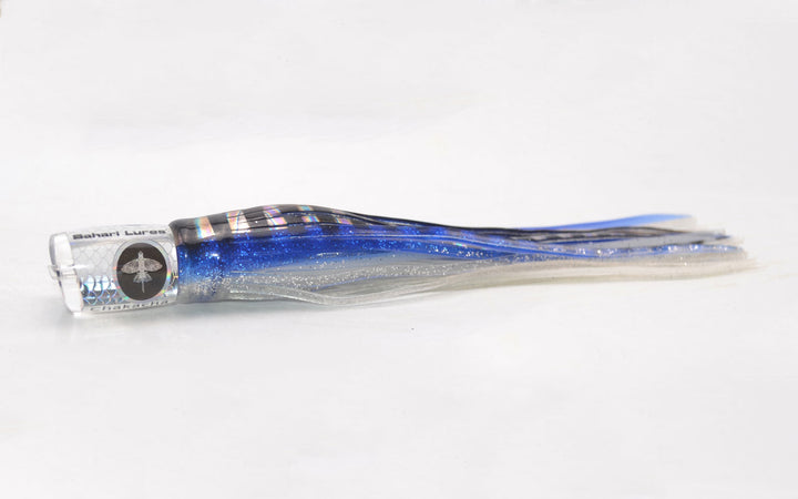 Chakacha 9 inch slanted chugger