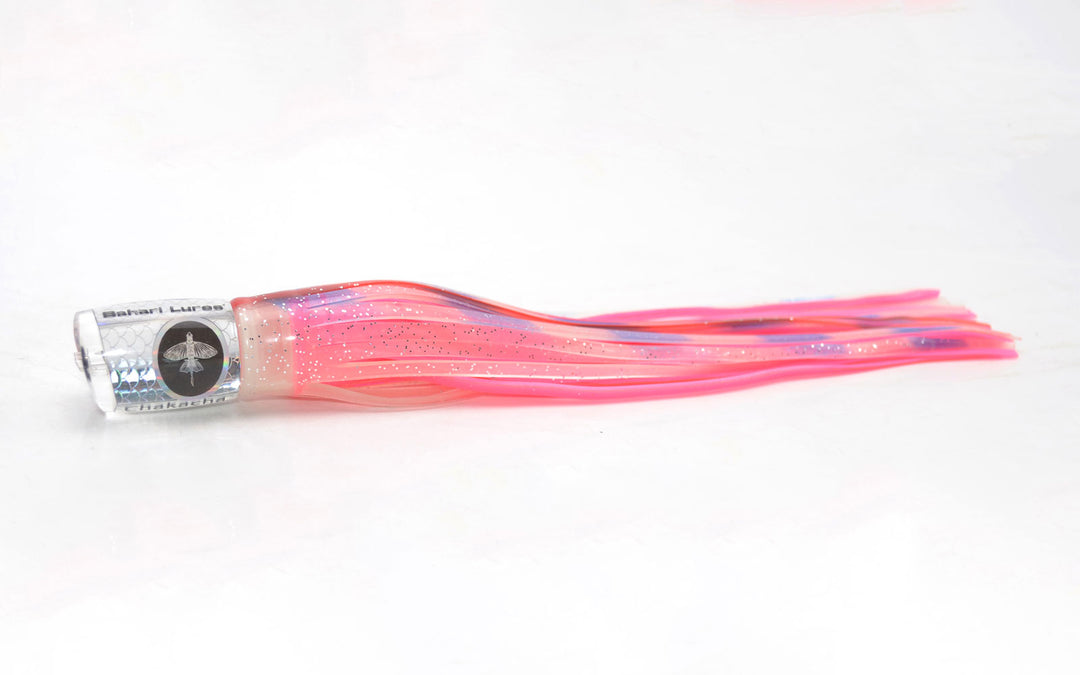 Chakacha 9 inch slanted chugger