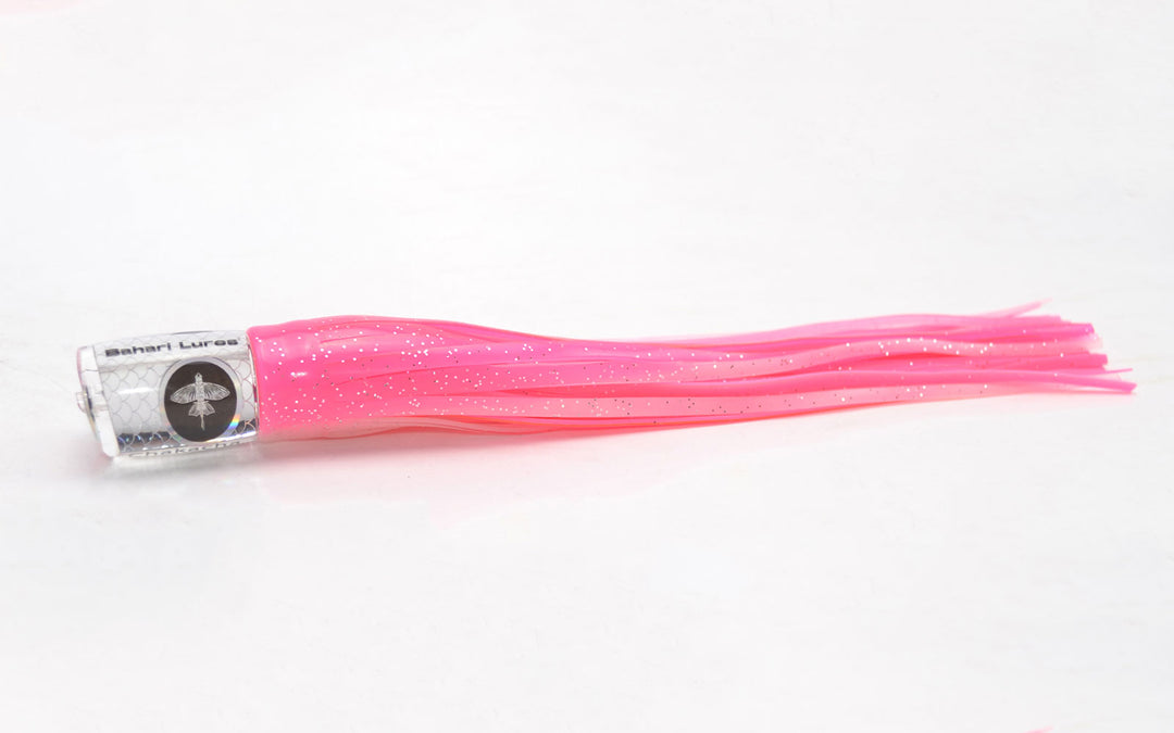 Chakacha 9 inch slanted chugger