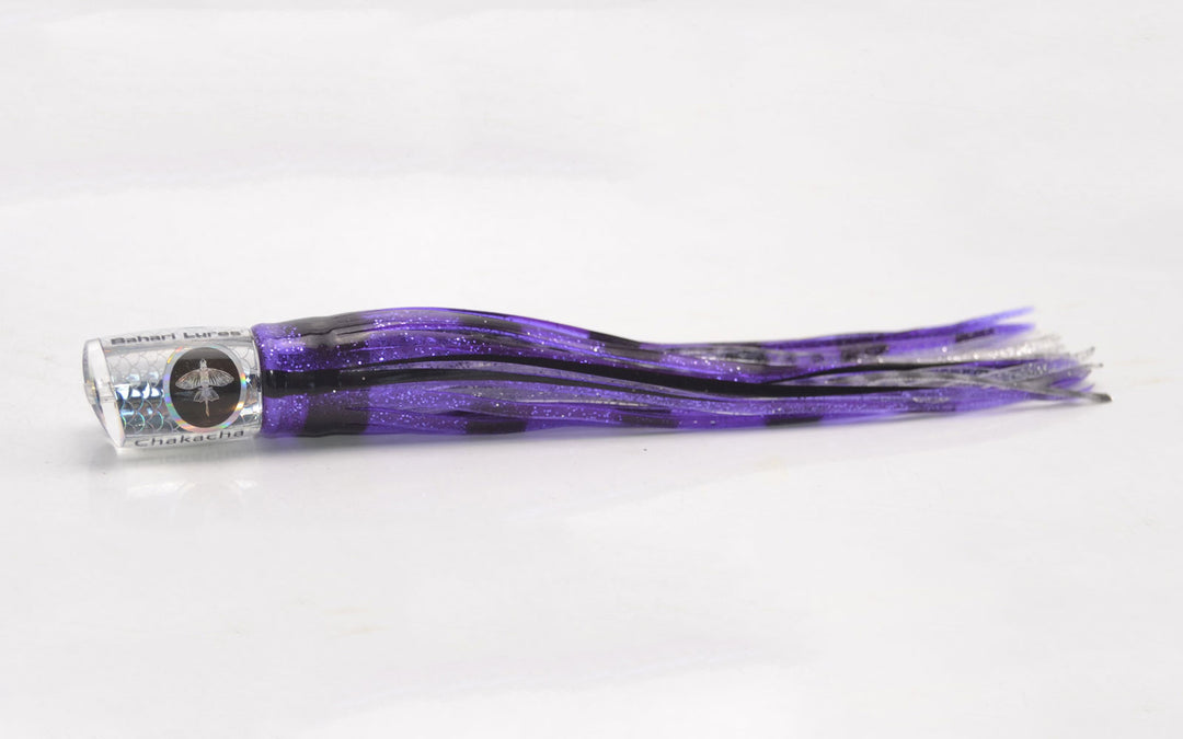 Chakacha 9 inch slanted chugger