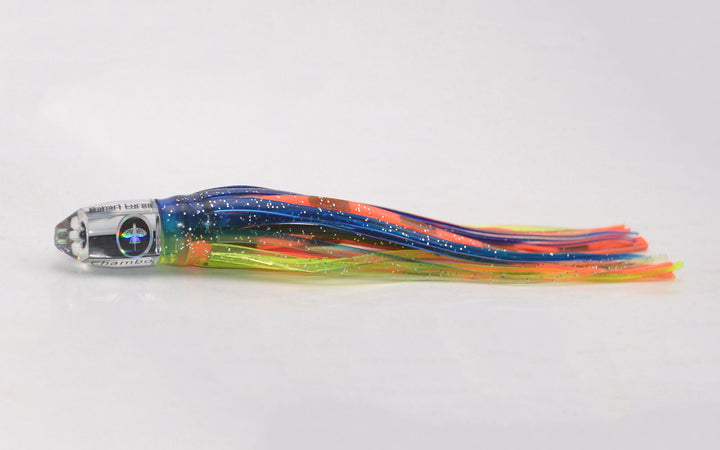 Chambo 6 inch Bullet Head
