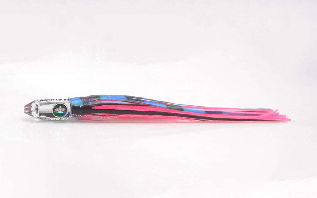 Chambo 6 inch Bullet Head