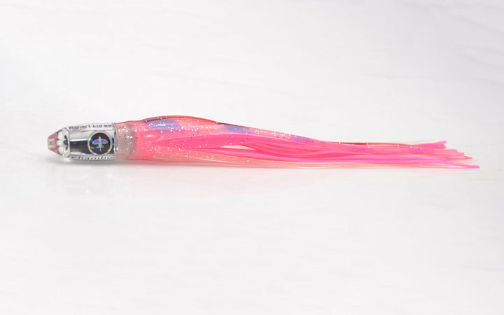 Chambo 6 inch Bullet Head