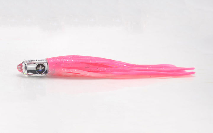 Chambo 6 inch Bullet Head