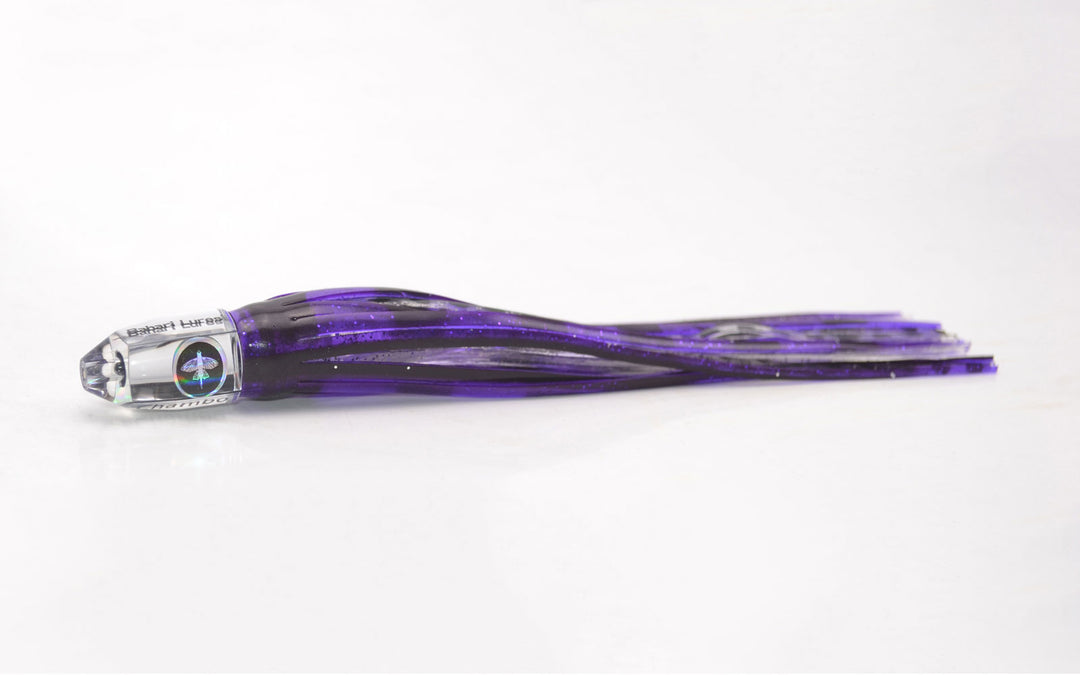 Chambo 6 inch Bullet Head