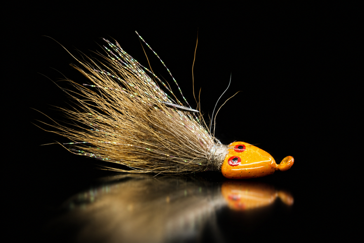 Flats Jig