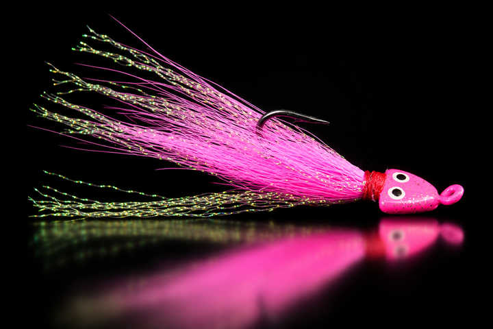 Flats Jig