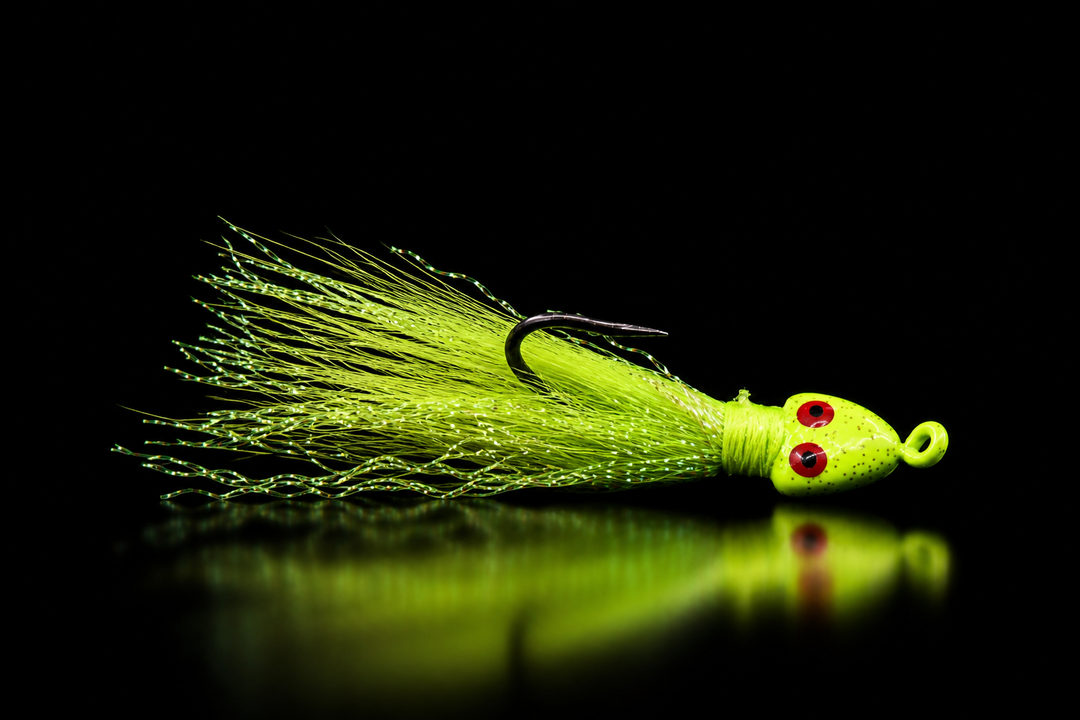 Flats Jig