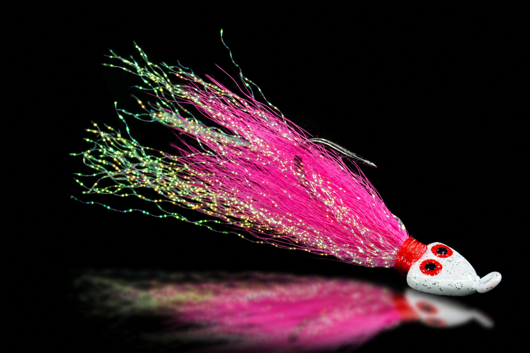 Flats Jig