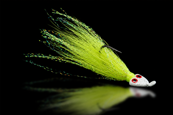 Flats Jig