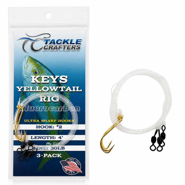 Yellowtail Series