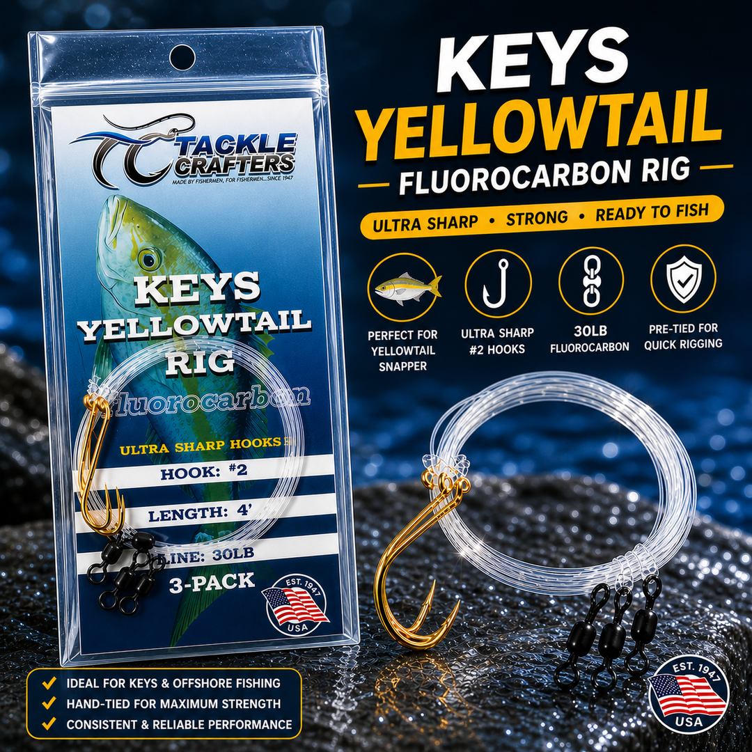Yellowtail Series