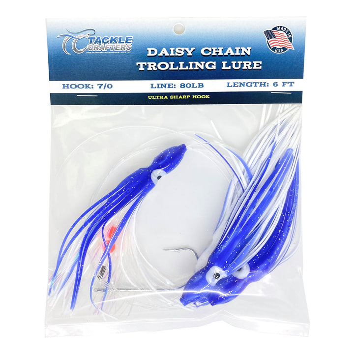 Daisy Chain Trolling Lure