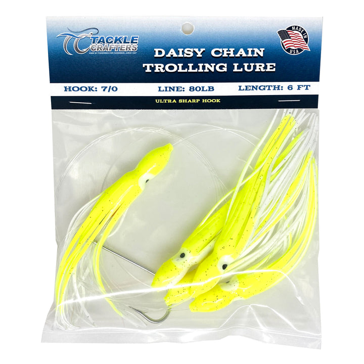 Daisy Chain Trolling Lure