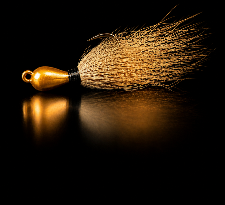 Skimmer Jig