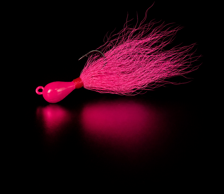 Skimmer Jig