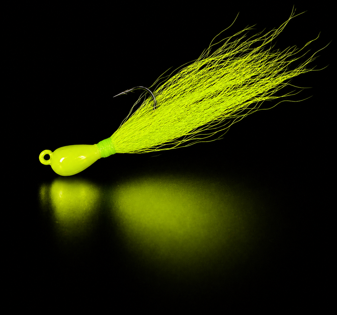 Skimmer Jig