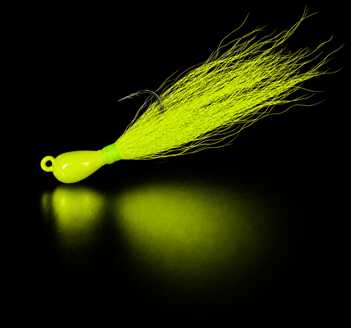 Skimmer Jig