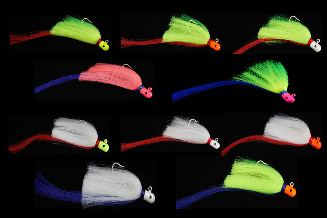 Flair Hawk Fishing Lures – tacklemastersco