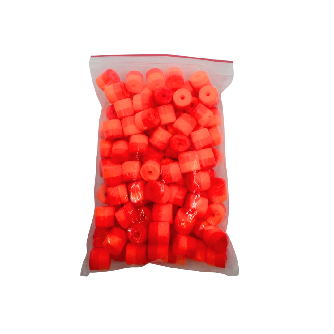 Pill floats and Cylinder Floats