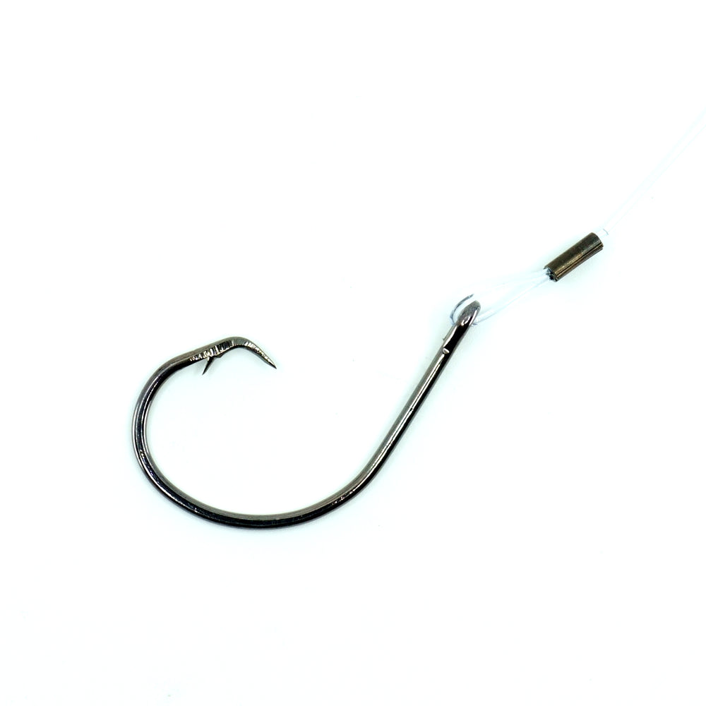 GROUPER HOOK