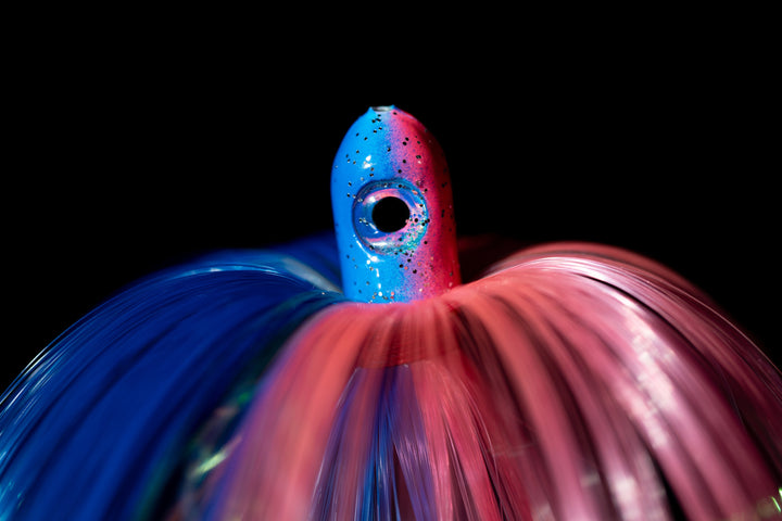 Zoom Witch