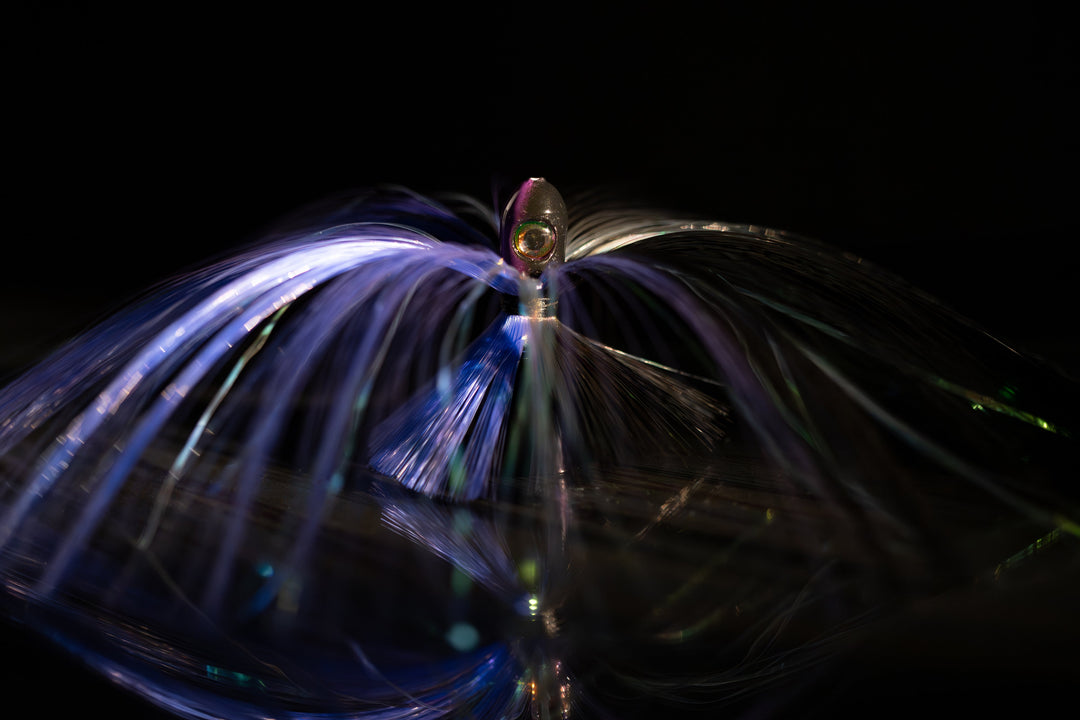 Zoom Witch
