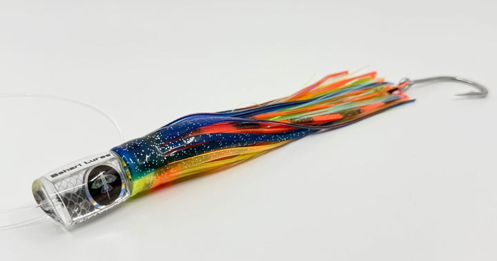 Chambo 6 inch Bullet Head
