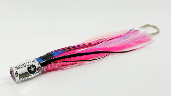 Malolo 6 Inch Chugger Head