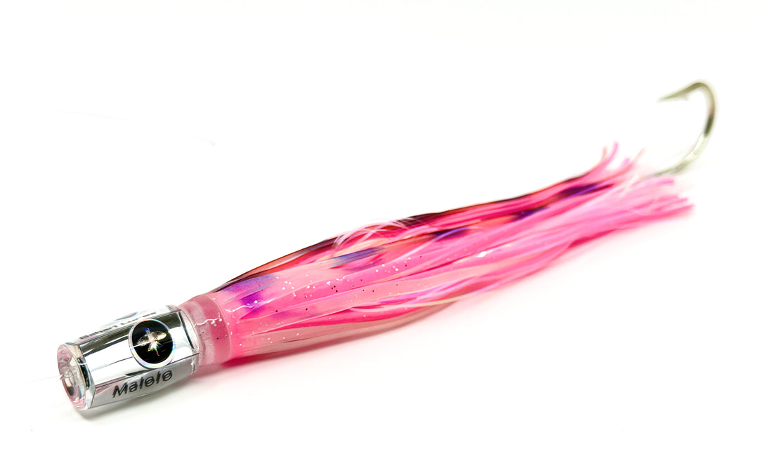 Malolo 6 Inch Chugger Head