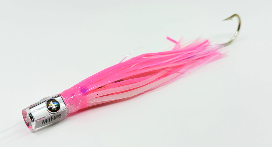 Malolo 6 Inch Chugger Head